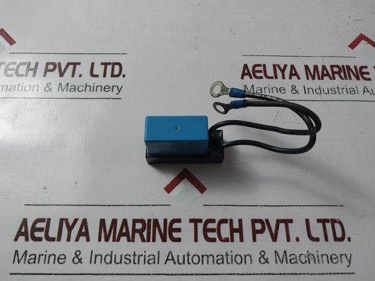Collmer Cs9217A1 Capacitor 120922 Rev 3
