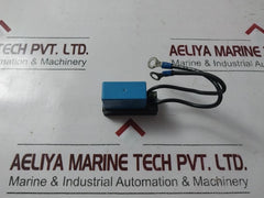 Collmer Cs9217A1 Capacitor 120922 Rev 3