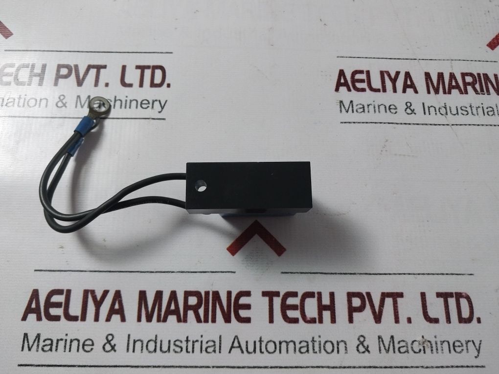 Collmer Cs9217A1 Capacitor 120922 Rev 3