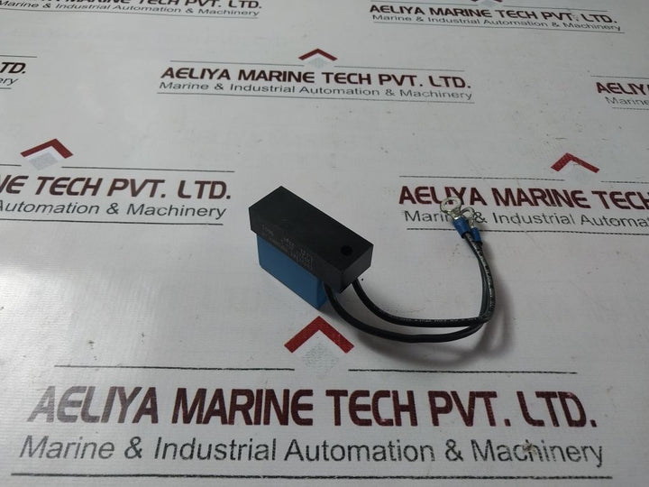 Collmer Cs9217A1 Capacitor 120922 Rev 3