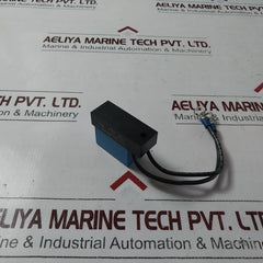 Collmer Cs9217A1 Capacitor 120922 Rev 3