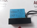 Collmer Cs9217A1 Capacitor 120922 Rev 3