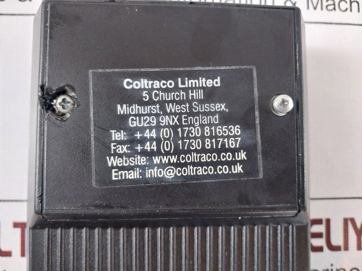 Coltraco Kit