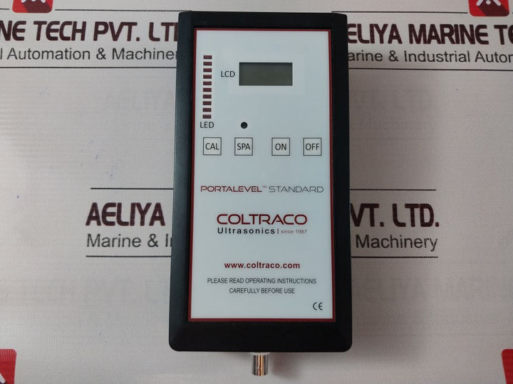 Coltraco Portalevel Standard Liquid Level Indicator