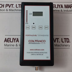 Coltraco Portalevel Standard Liquid Level Indicator