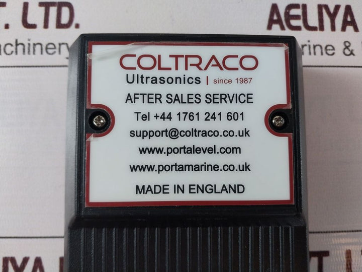 Coltraco Portalevel Standard Liquid Level Indicator