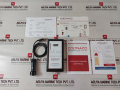Coltraco Portalevel Standard Liquid Level Indicator
