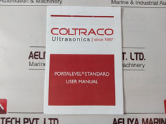 Coltraco Portalevel Standard Liquid Level Indicator
