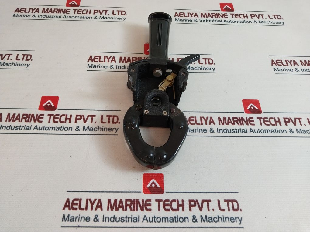 Columbia Electric Tong-test Ammeter Set