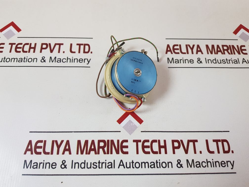 Colvern 20Cp007/6M20 Potentiometer