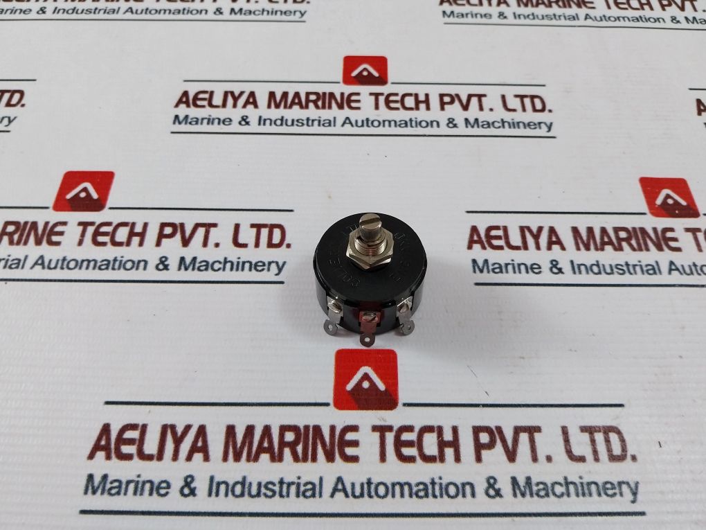 Colvern 3001/9S Wire Wound Potentiometer