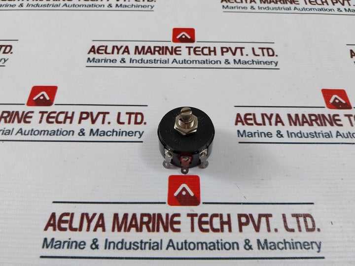 Colvern 3001/9S Wire Wound Potentiometer