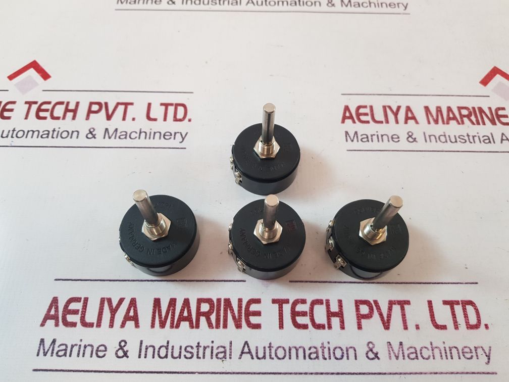 Colvern 4001/22 potentiometer