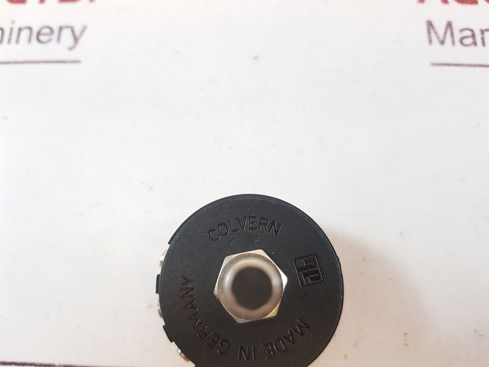Colvern 4001/22 potentiometer