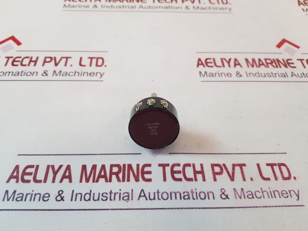 Colvern 4001/22 potentiometer