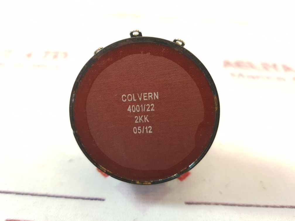 Colvern 4001/22 potentiometer