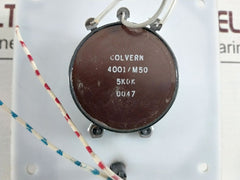 Colvern 4001/M50