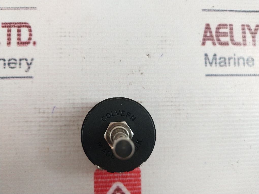 Colvern 4001/M50 Potentiometer