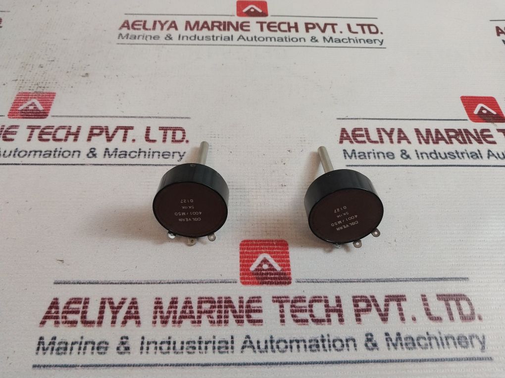 Colvern 4001/M50 Potentiometer
