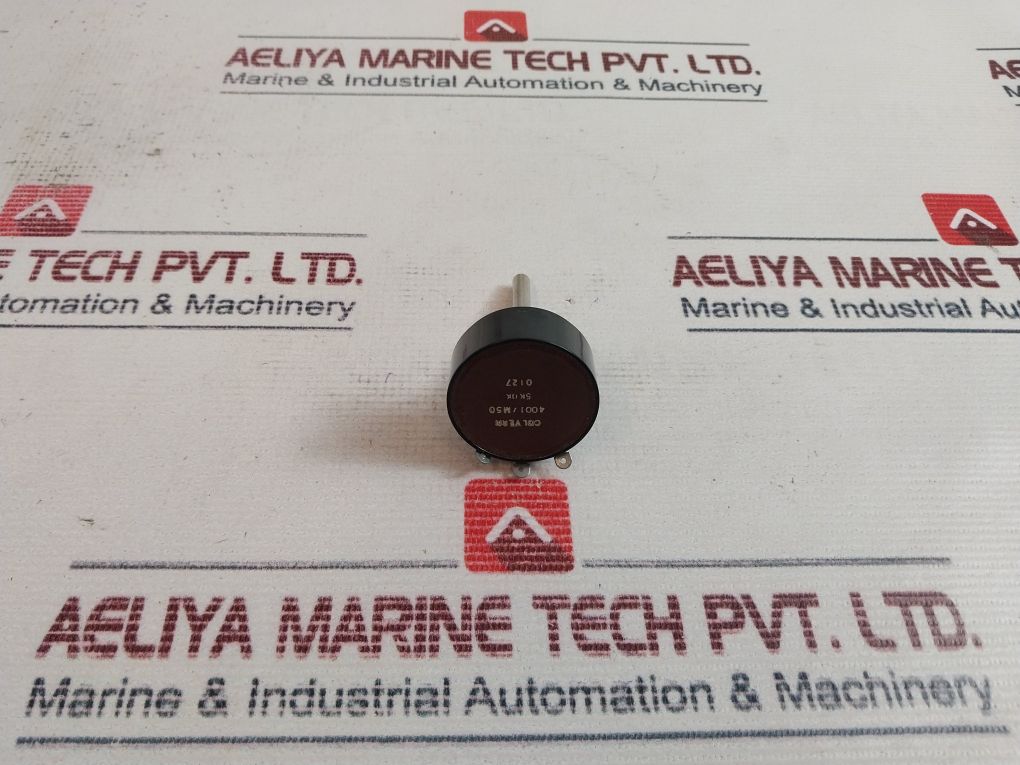 Colvern 4001/M50 Potentiometer