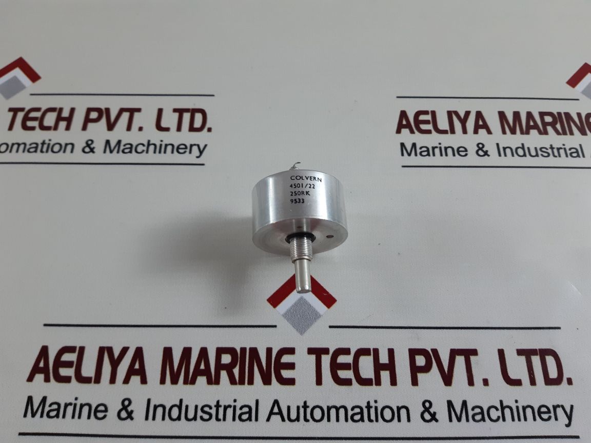 Colvern 4501/22 Potentiometer 250Rk
