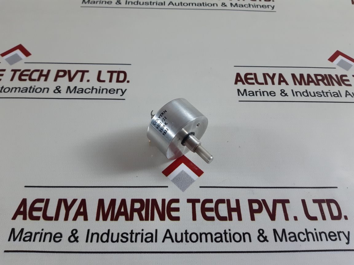 Colvern 4501/22 Potentiometer 250Rk
