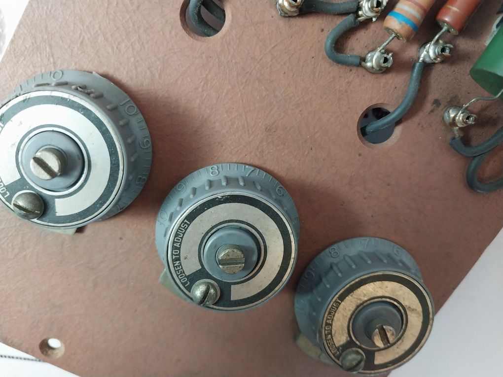 Colvern Clr.40/160/15S