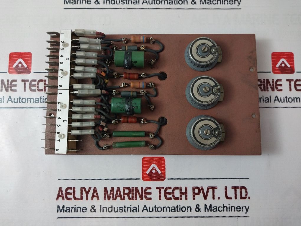 Colvern Clr.40/160/15S