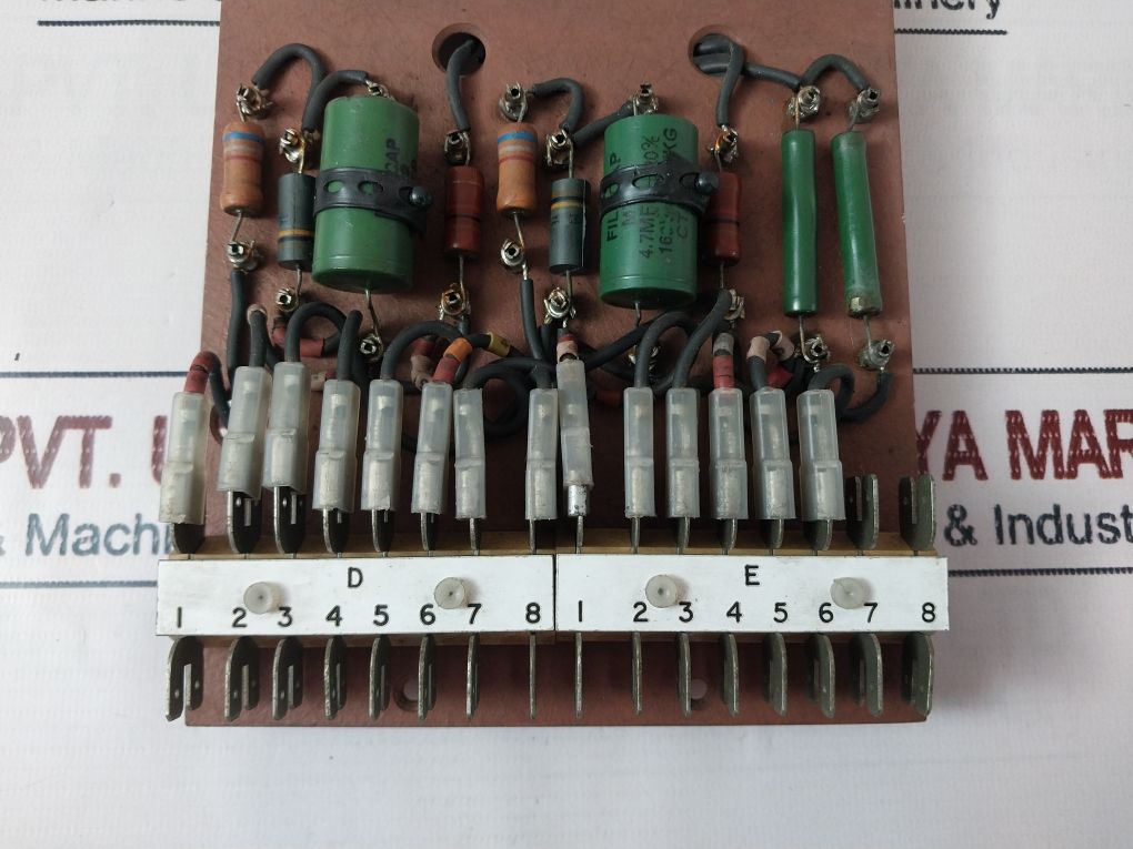 Colvern Clr.40/160/15S