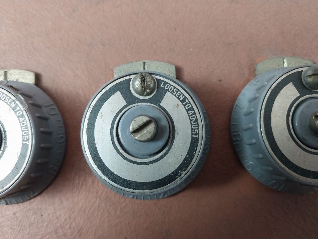 Colvern Clr.40/160/15S