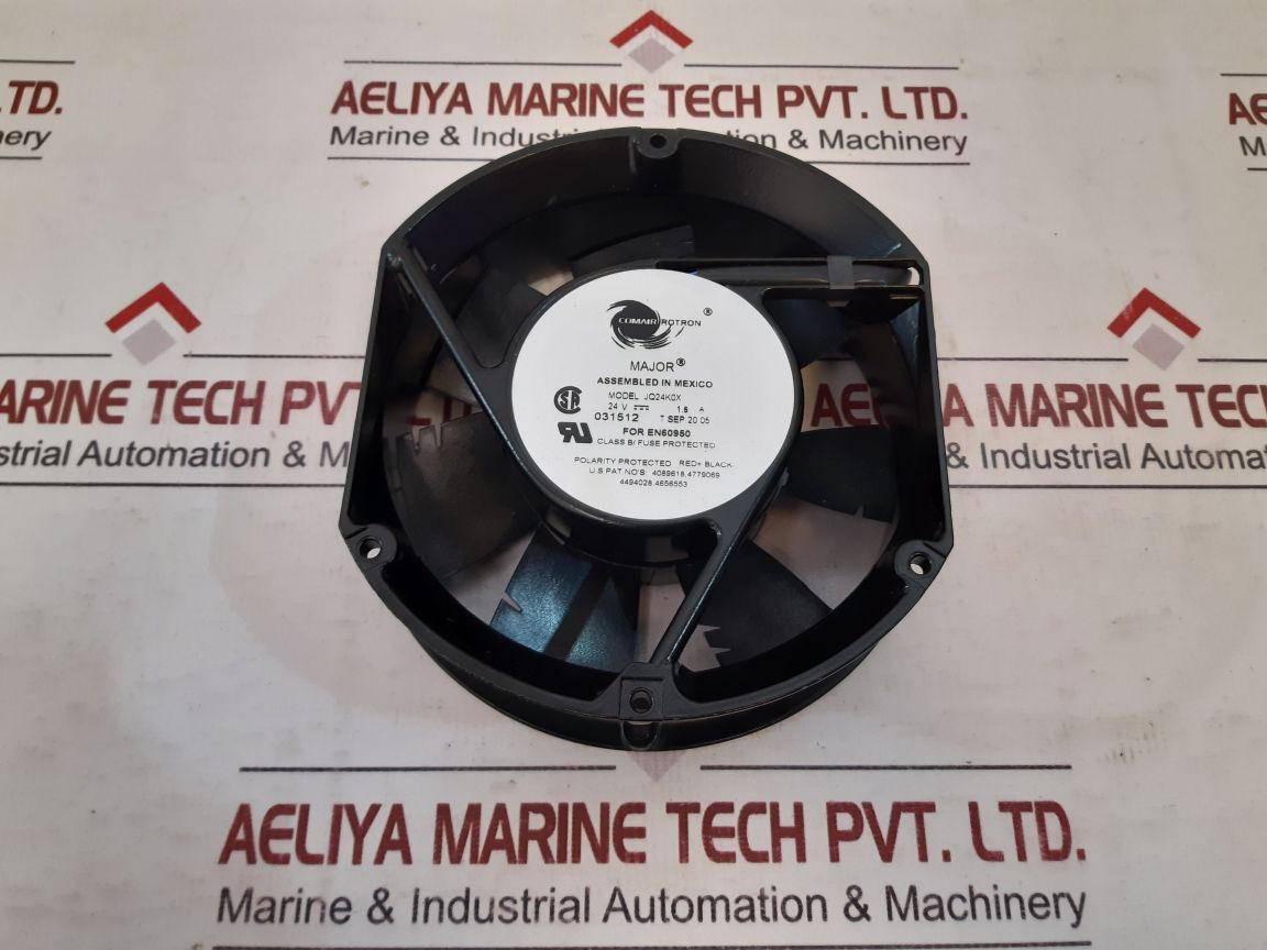 Comair Rotron Jq24K0X Cooling Fan