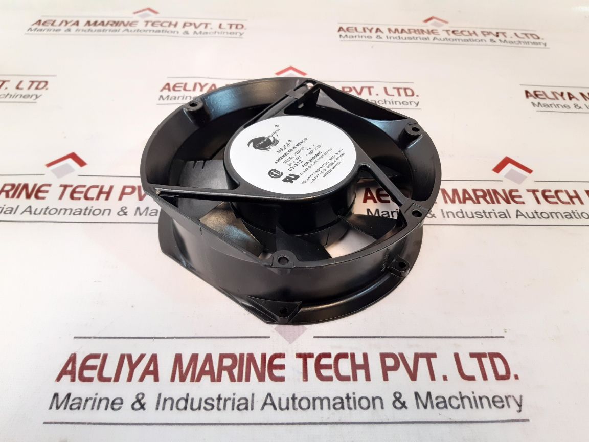 Comair Rotron Jq24K0X Cooling Fan