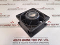 Comair Rotron Tne2A Thermally Protected Flow Fan Rev A