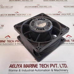Comair Rotron Tne2A Thermally Protected Flow Fan Rev A