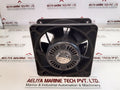 Comair Rotron Tne2A Thermally Protected Flow Fan Rev A