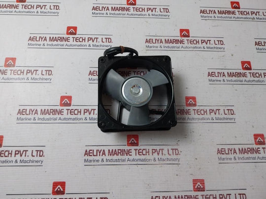 Comair Rotron Wd24B7X Dc Fan 039755 24V