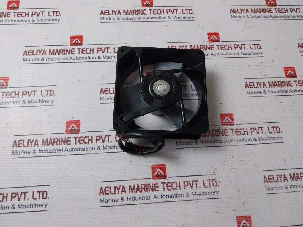 Comair Rotron Wd24B7X Dc Fan 039755 24V