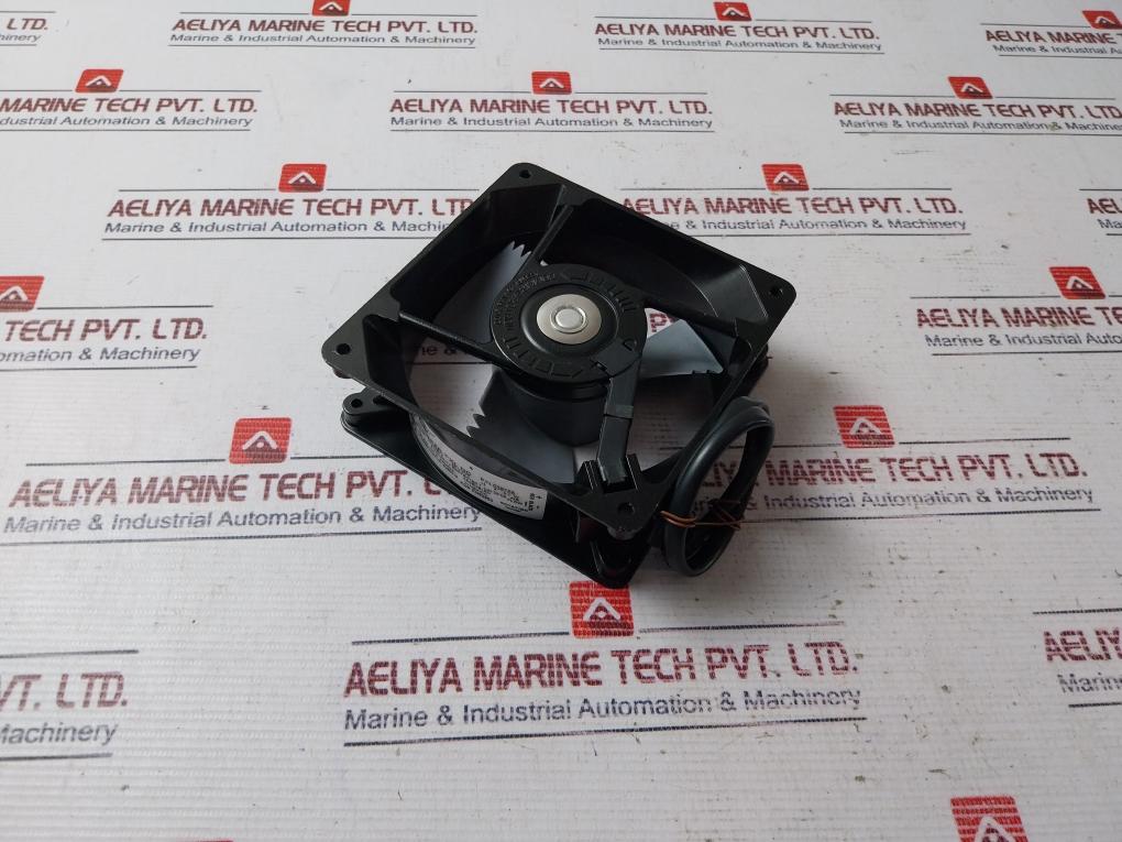 Comair Rotron Wd24B7X Dc Fan 039755 24V