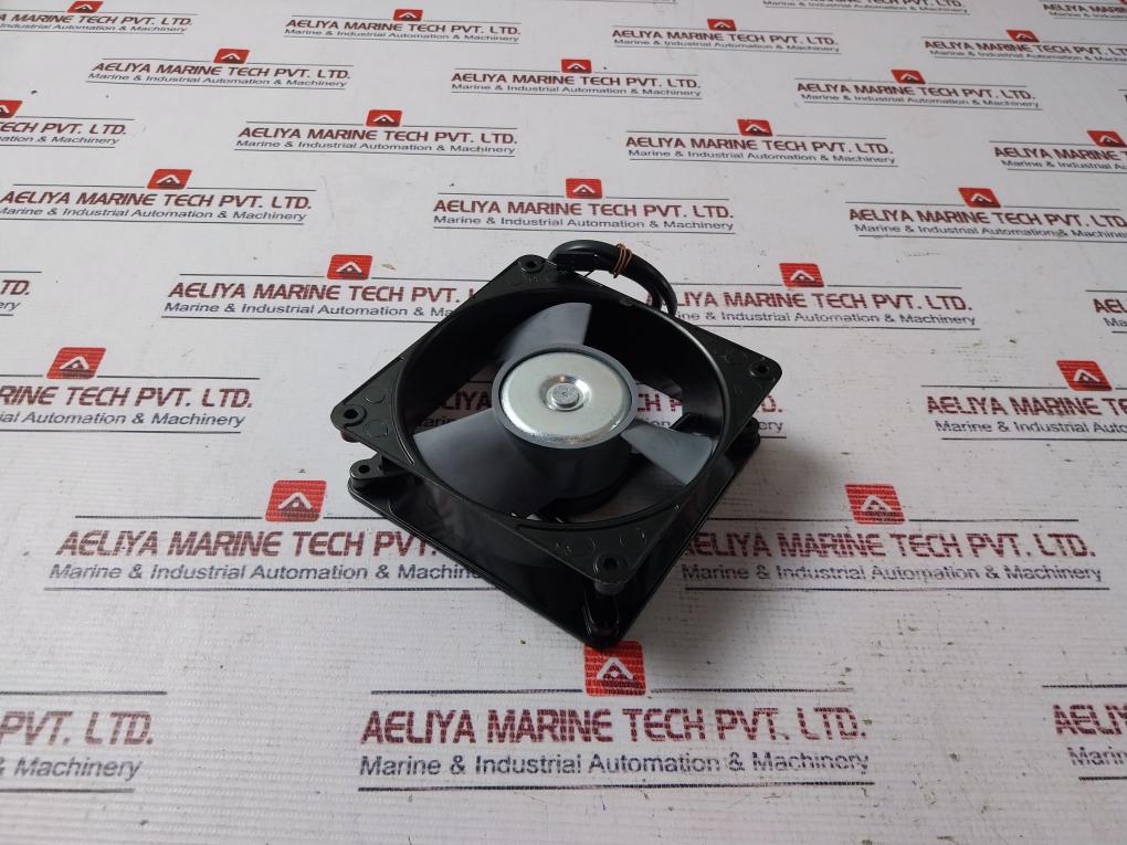 Comair Rotron Wd24B7X Dc Fan 039755 24V