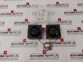 Comair Rotron Wt24B3 Cooling Fan 24Vdc