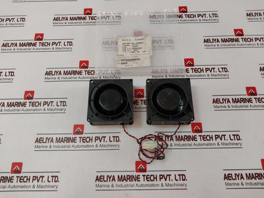 Comair Rotron Wt24B3 Cooling Fan 24Vdc