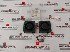 Comair Rotron Wt24B3 Cooling Fan 24Vdc