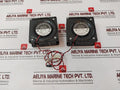Comair Rotron Wt24B3 Cooling Fan 24Vdc