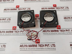Comair Rotron Wt24B3 Cooling Fan 24Vdc