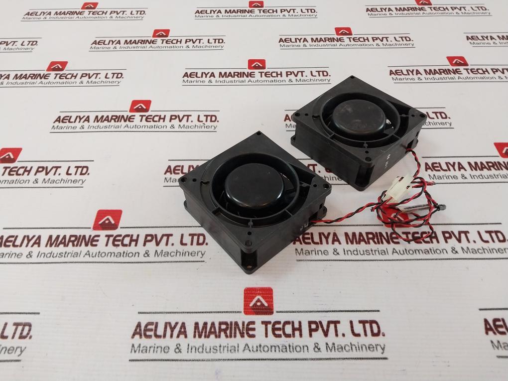 Comair Rotron Wt24B3 Cooling Fan 24Vdc