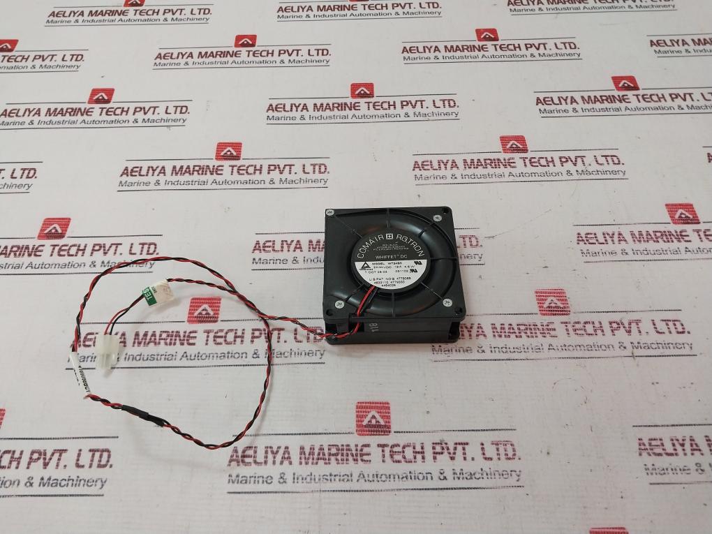 Comair Rotron Wt24B3 Cooling Fan