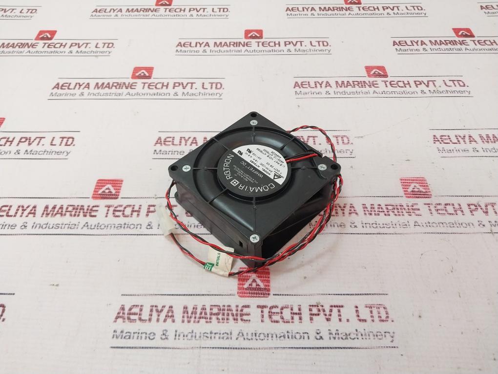 Comair Rotron Wt24B3 Cooling Fan