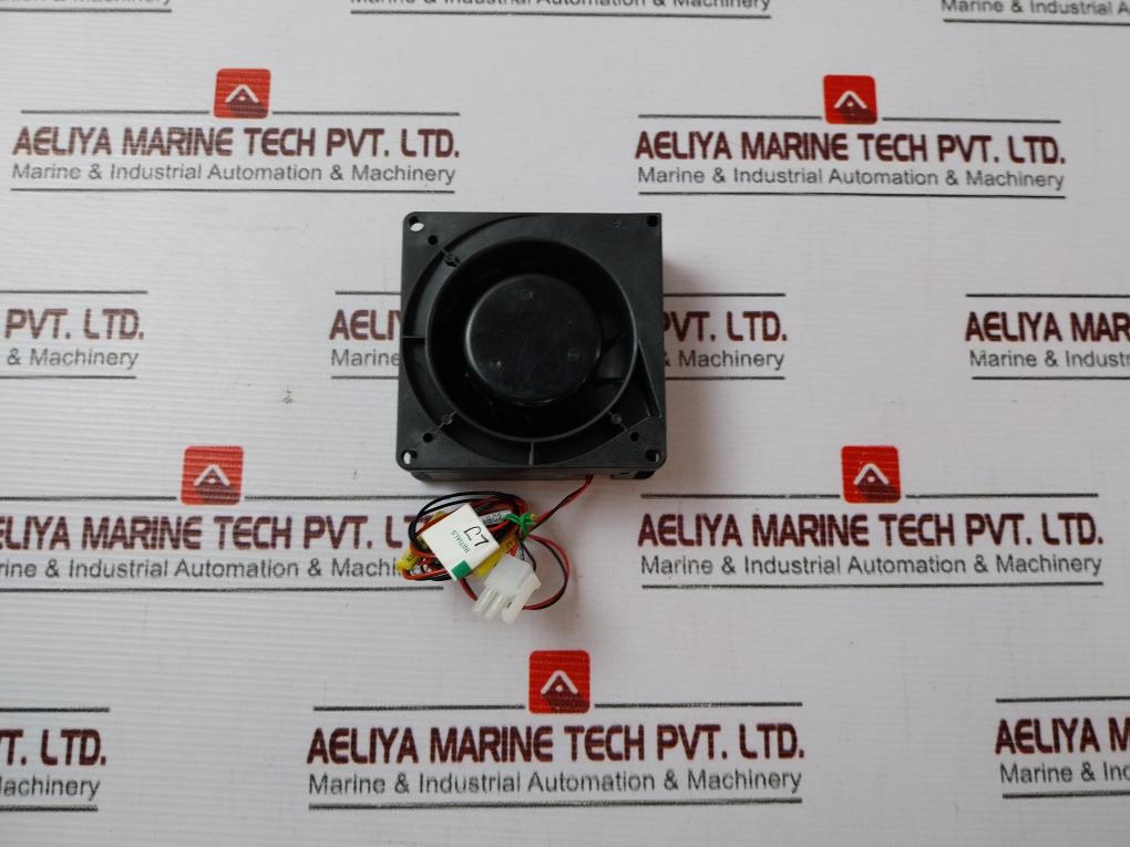 Comair Rotron Wt24B3X-e2 Cooling Fan 24V Dc