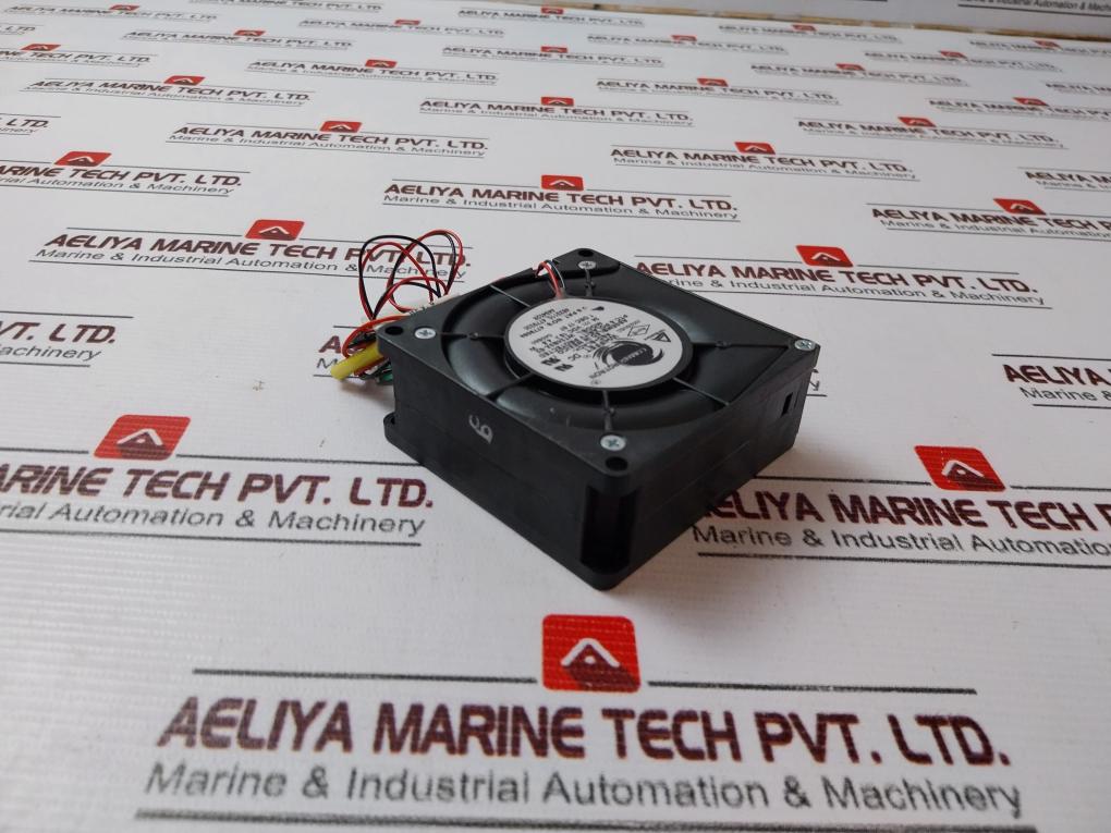 Comair Rotron Wt24B3X-e2 Cooling Fan 24V Dc