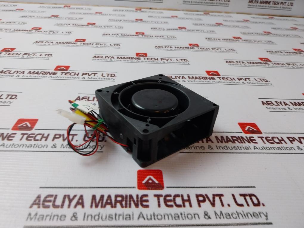 Comair Rotron Wt24B3X-e2 Cooling Fan 24V Dc